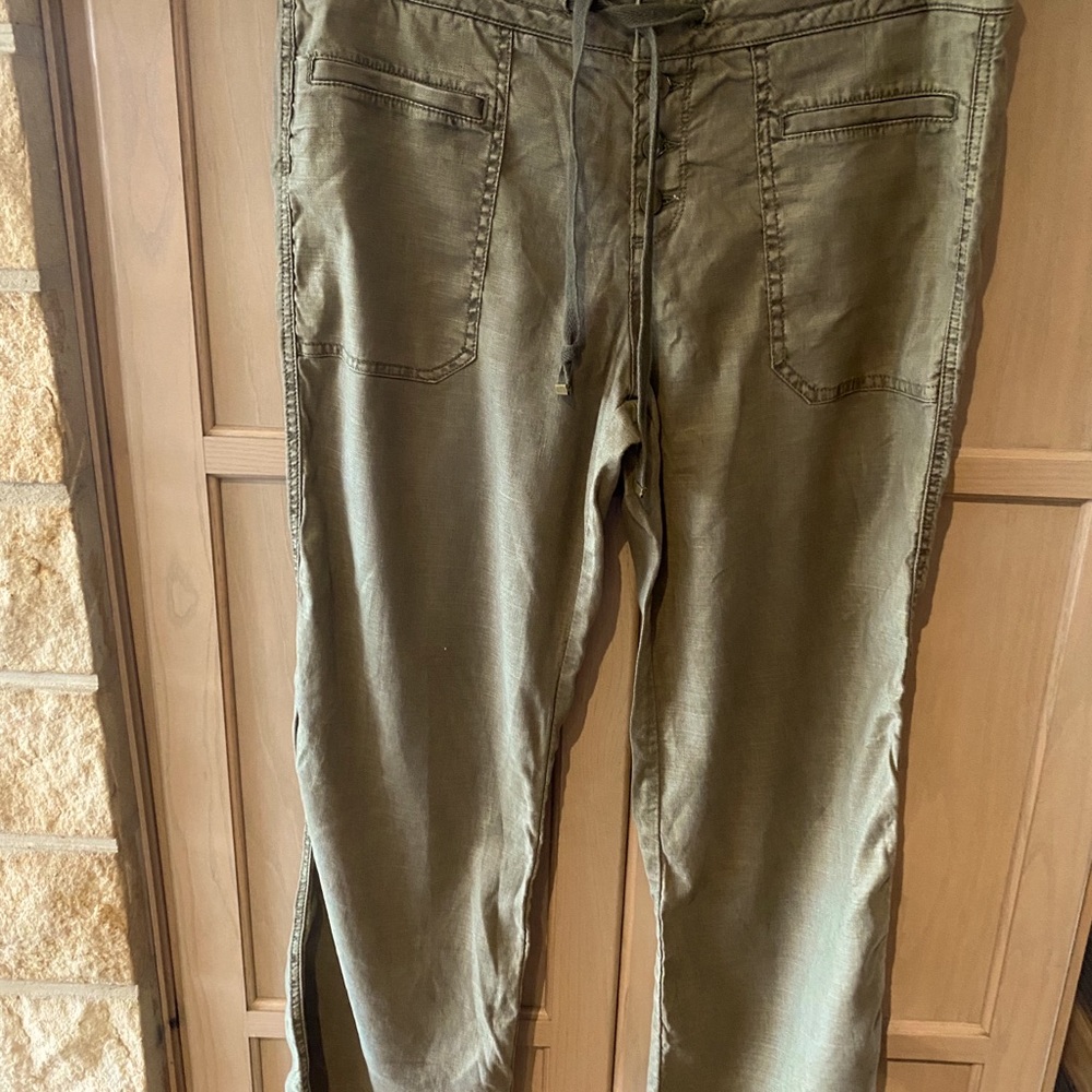 Level 99 pants